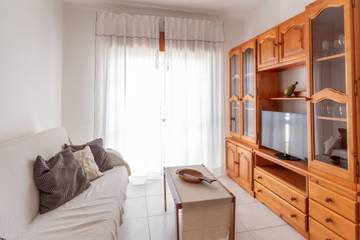 Apartamento De Férias para 3 Pessoas em Vila Nova de Cacela, Ria Formosa, Foto 2