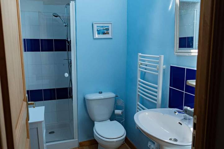 Location de vacances pour 6 personnes, avec jardin à Frayssinet-le-Gélat - 3