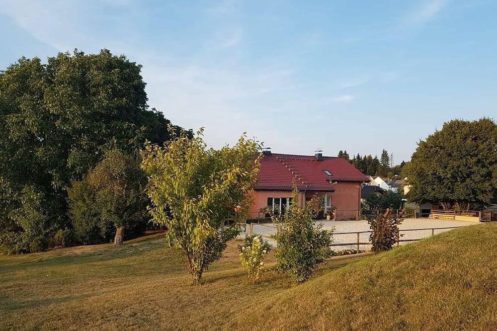 Ganze Wohnung, Ferienwohnung Kaholze in Kaltenholzhausen, Lahn-Taunus