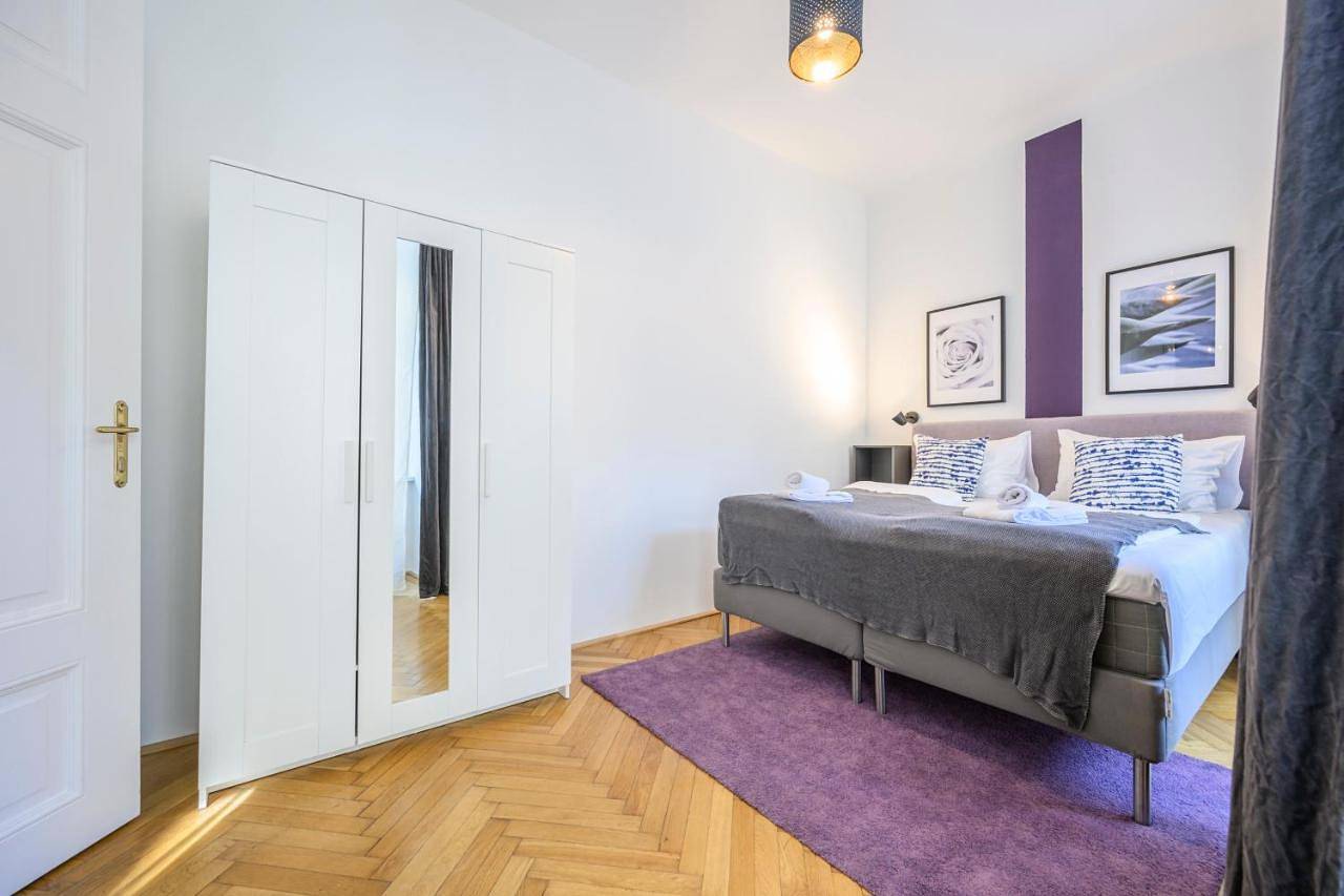 Ganze Wohnung, Central City Apartments in Wien Innenstadt, Wien