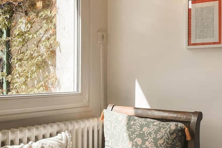 Location de vacances pour 8 personnes à Bailleau-Armenonville - 3