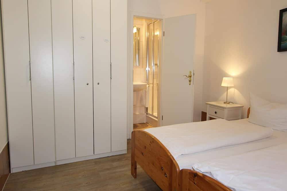 Ganze Wohnung, Helles 3-Zimmer-Appartement in direkter Nähe zum Wenningstedter Weststrand in Wenningstedt, Sylt