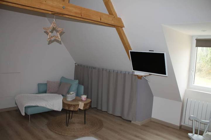 Location de vacances pour 6 personnes, avec terrasse et jardin, animaux acceptés à Carsac-Aillac - 3