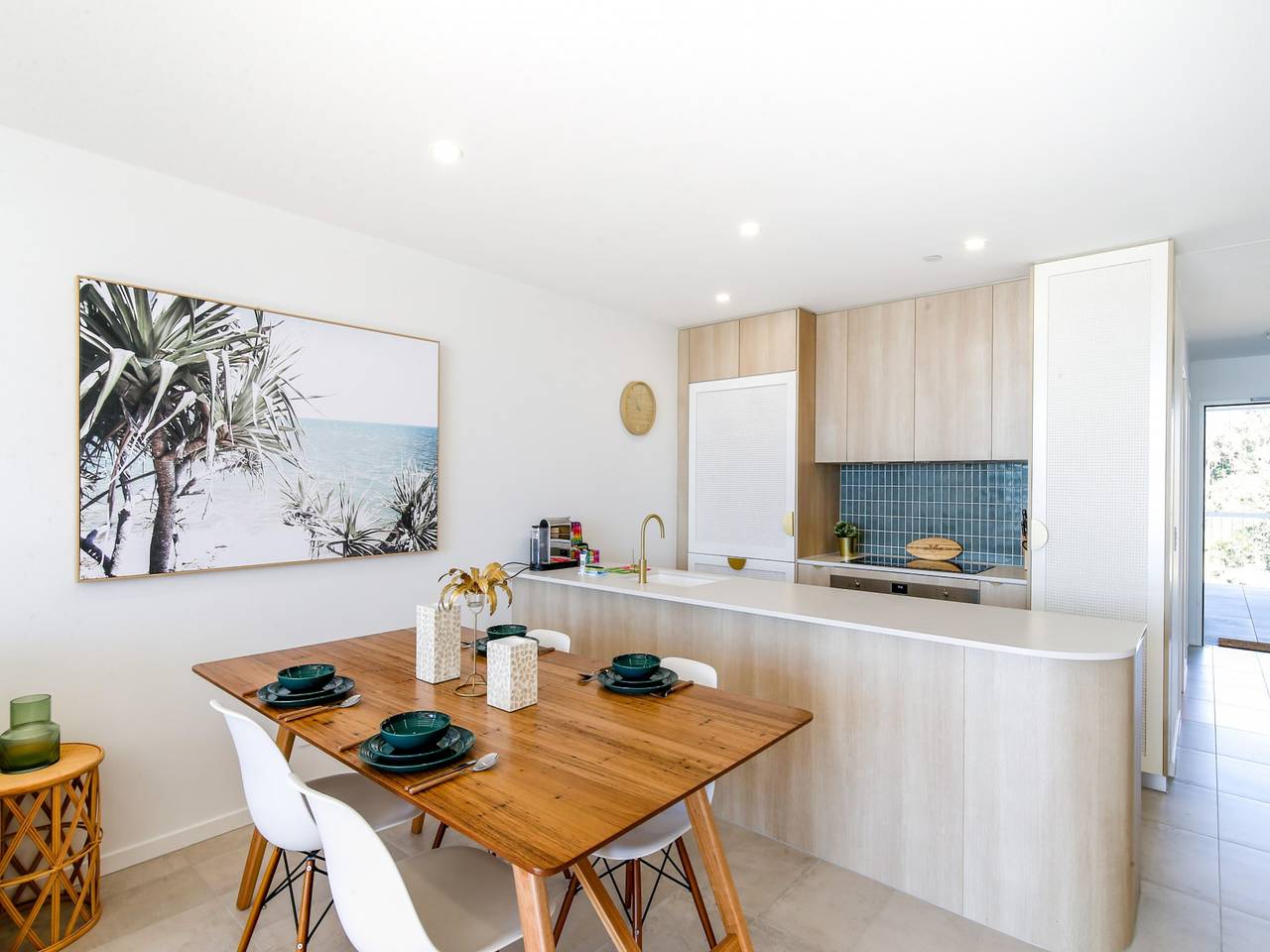 Appartement entier, Appartement 1 chambre exquis avec vue sur la baie in Batemans Bay, New South Wales