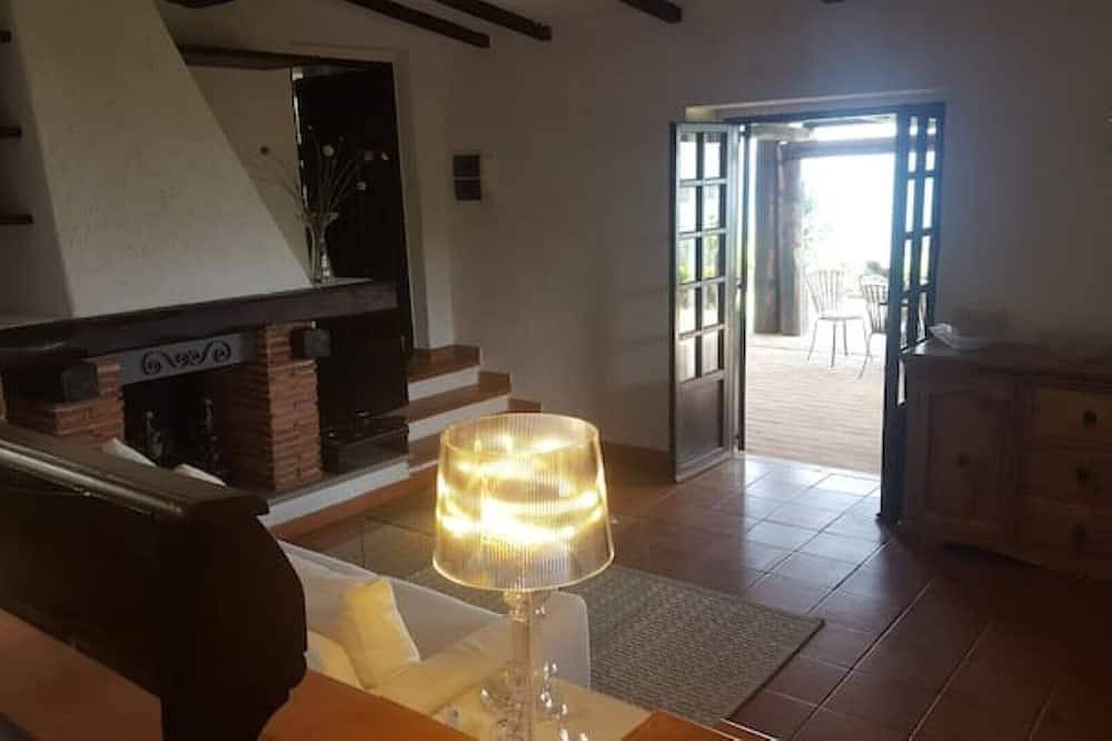 Villa with amazing sea view in Giannella, Provincia de Grosseto