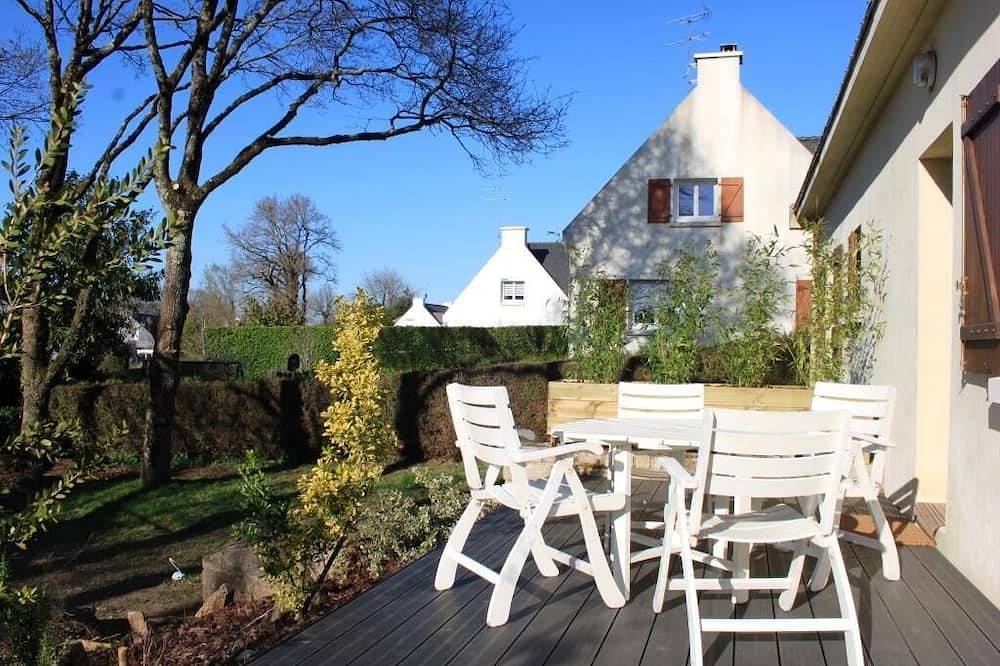 Casa en Vannes (Golfo de Morbihan) in Séné, Côte des Mégalithes
