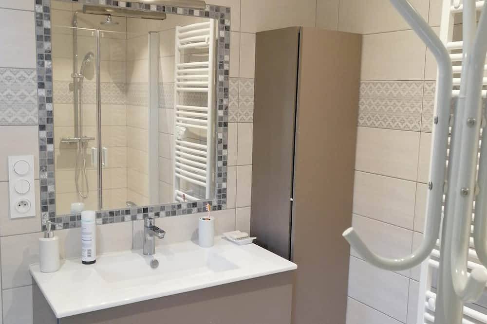 Homerez - Casa en Sisteron con terraza in Sisteron, Forcalquier region