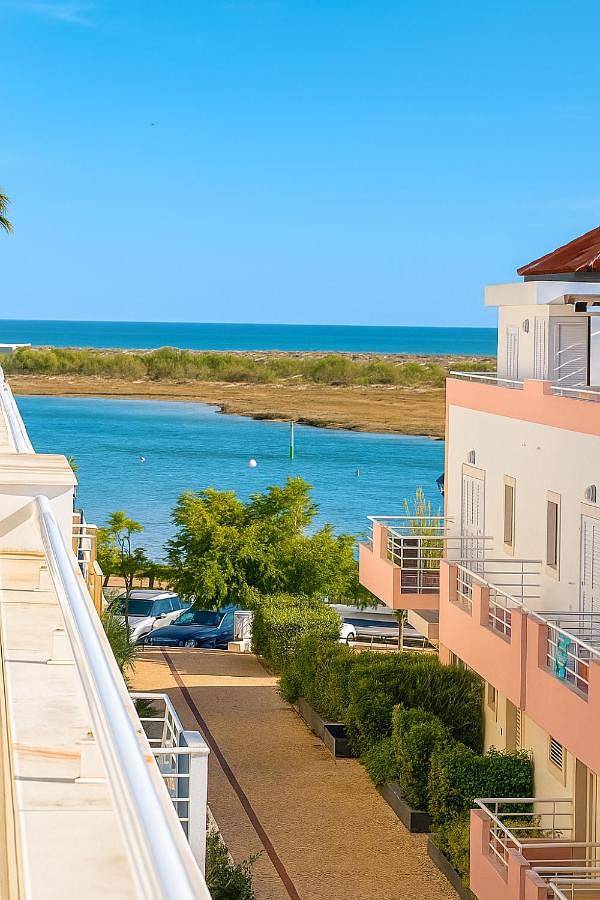 Ferienwohnung für 8 Personen, mit Balkon und Whirlpool - 1