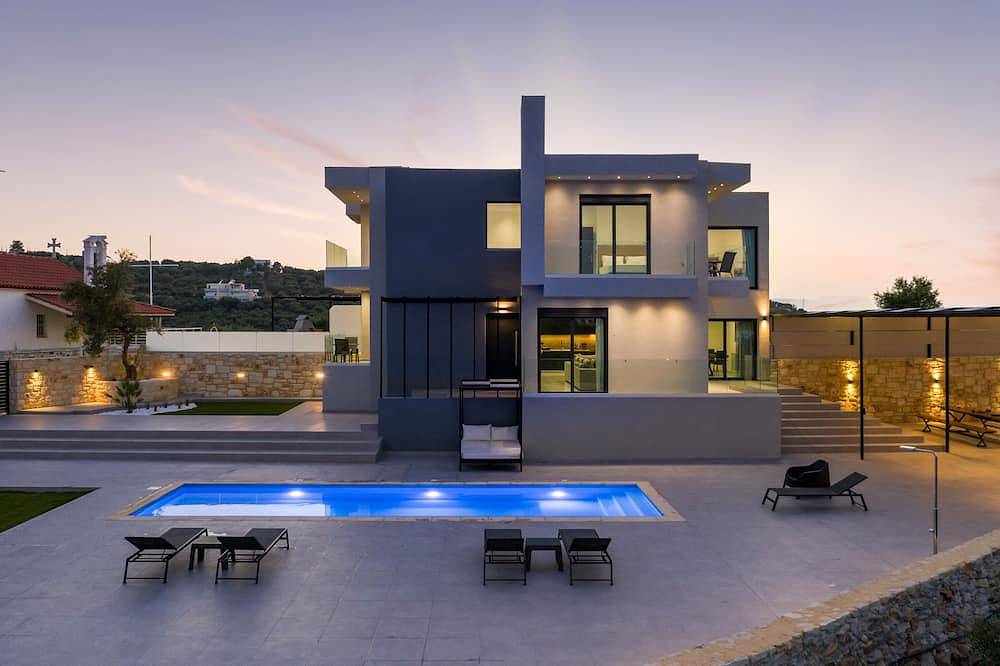 Casa vacanza a Chania a partire da 556€ a notte