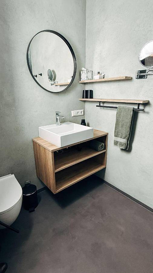 Hôtel pour 2 personnes, avec sauna ainsi que jacuzzi et terrasse, adapté aux familles à Biberach - 3