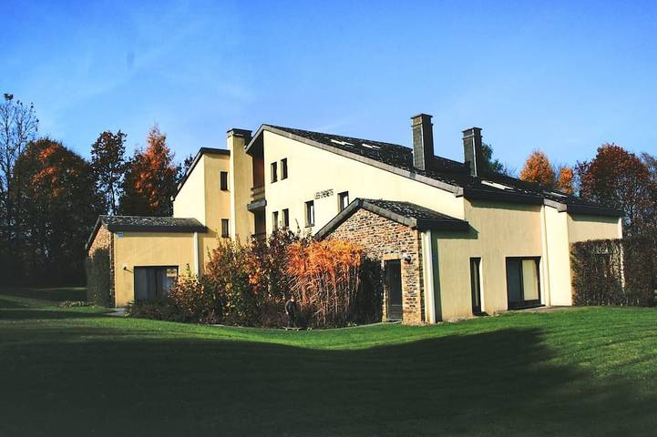 Casa vacanza per 2 persone, con giardino - 1