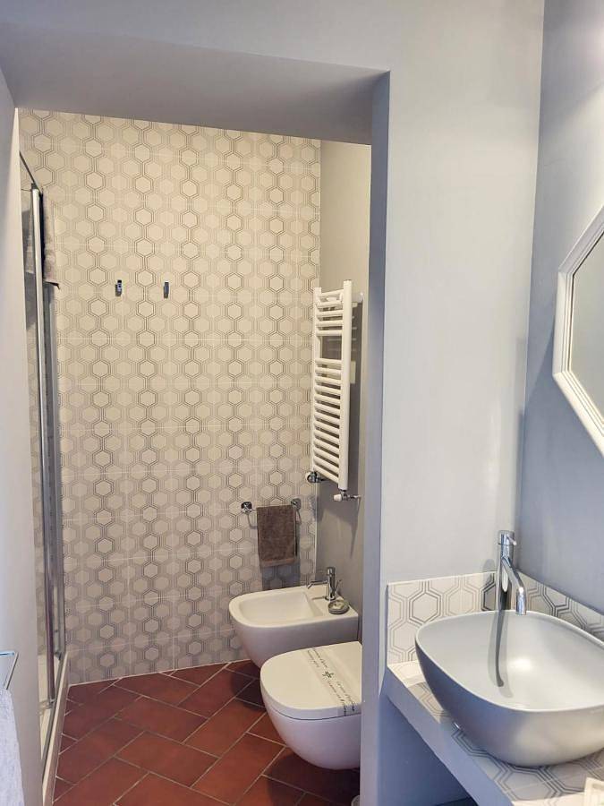 Chambre d’hôte pour 2 personnes, avec jardin ainsi que piscine et vue à Montale - 3