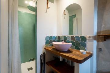 Chambre D’hôte pour 2 Personnes dans Reillanne, Région de Forcalquier, Photo 4