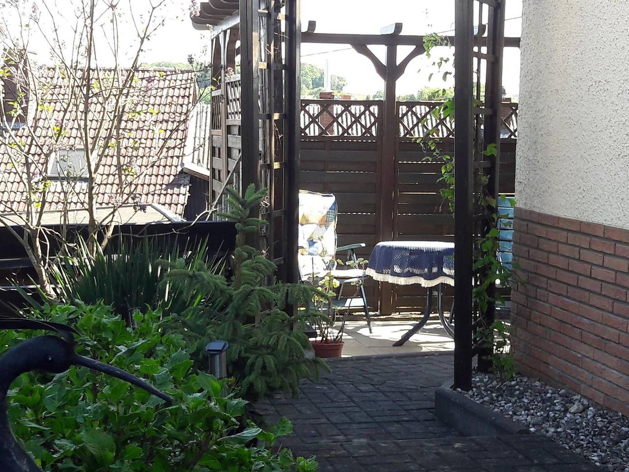 Ganze Ferienwohnung, Ferienwohnung Jungen - 2-Bettwohnung - Nichtraucher - in Mehren, Vulkaneifel