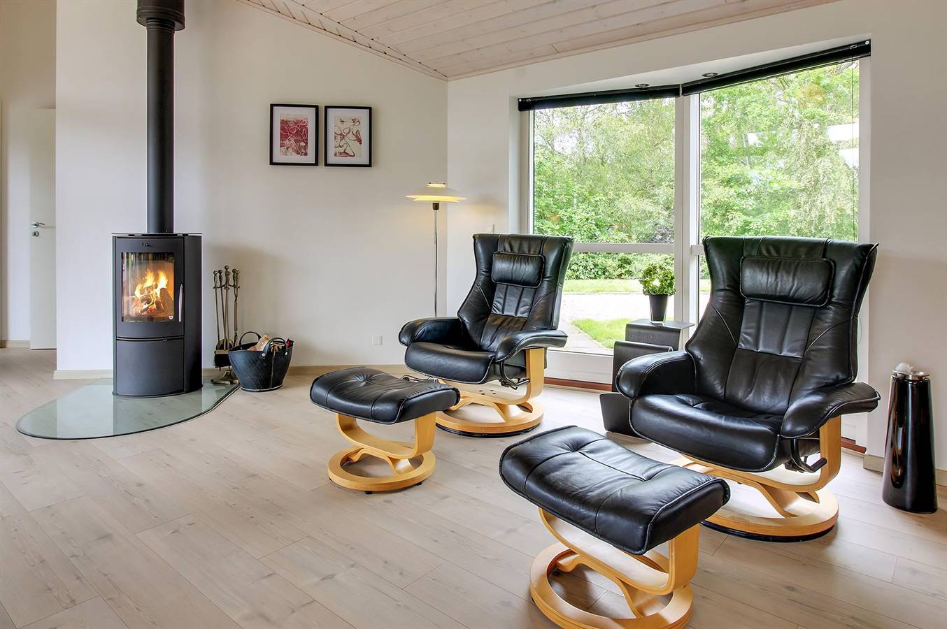 Nice home in Skjern w/ Wifi and 3 Bedrooms in Skjern, Fjord Ringkøbing