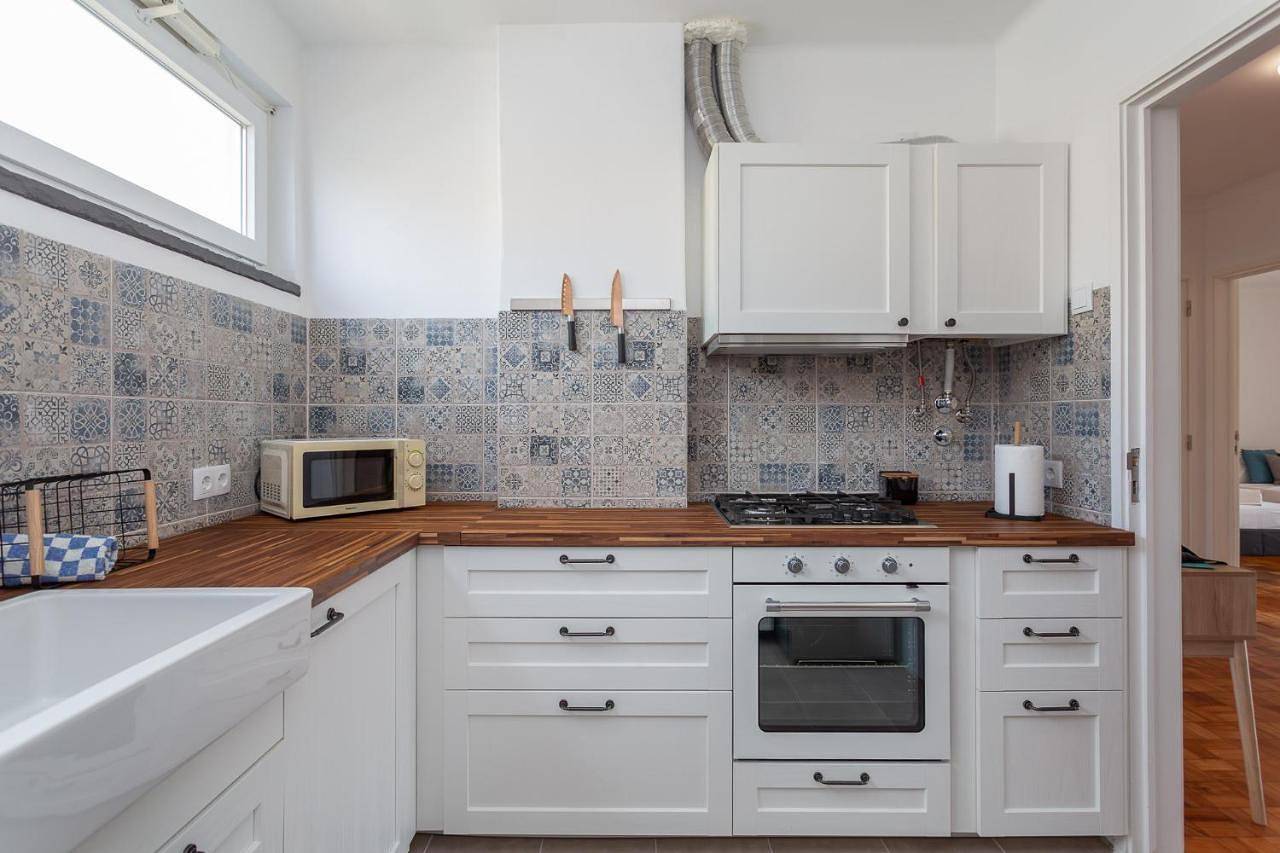 Apartamento inteiro, Two-Bedroom Apartment in Alcabideche, Costa de Lisboa