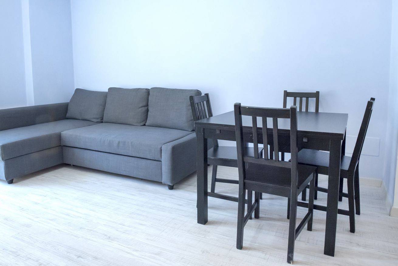 Apartamento entero, S051 - Sirolo, new three-room apartment with garden in Sirolo, Riviera del Conero