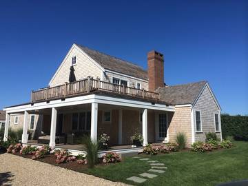 Vacation House for 10 Guests in Nantucket Island, Massachusetts, Picture 3