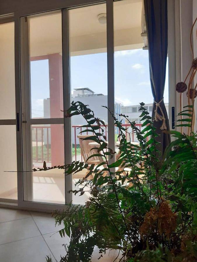 Gîte pour 4 personnes, avec balcon et vue dans Sal Rei - 2