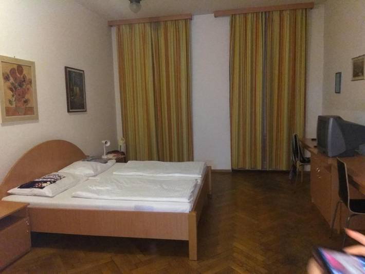 Ferienhaus für 3 Personen in Wiener Prater - 4