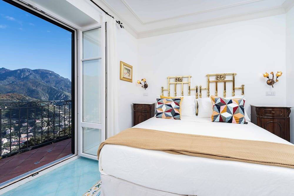 Ganze Wohnung, Da Clara- Vintage Apartment in Ravello, Amalfiküste