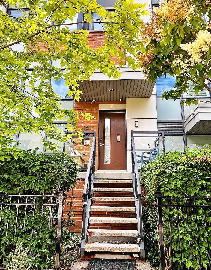 B&b per 2 persone, con giardino e panorama in Canada