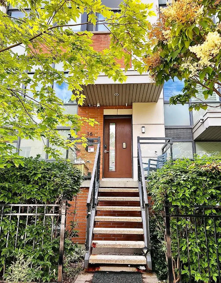 Maison d’hôte pour 2 personnes, avec vue et jardin - 1