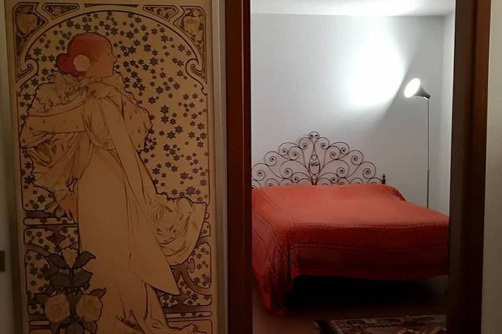 Ferienwohnung für 7 Personen in Bassano del Grappa - 2