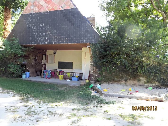 Gîte pour 4 personnes, avec jardin, animaux acceptés à Kervignac - 2