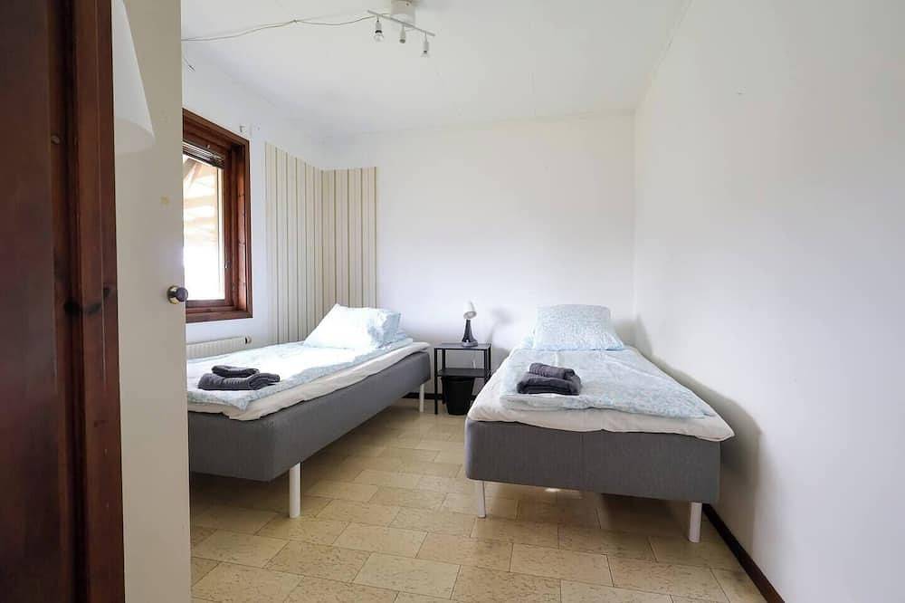 For Workers • 12 Beds - Volvo - Parking lot - All-inclusive in Göteborg, Västergötland