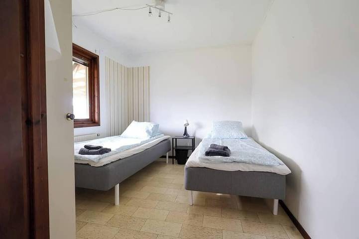 Ferienhaus für 11 Personen - 1