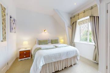 Cottage for 6 People in Porlock, Exmoor, Photo 1