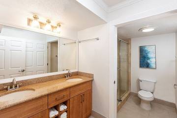 Vacation Home for 8 Guests in Yaupon Circle, Myrtle Beach, Picture 4