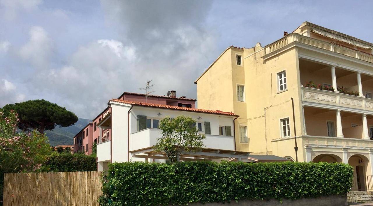 Villa in Marciana Marina, Arcipelago Toscano