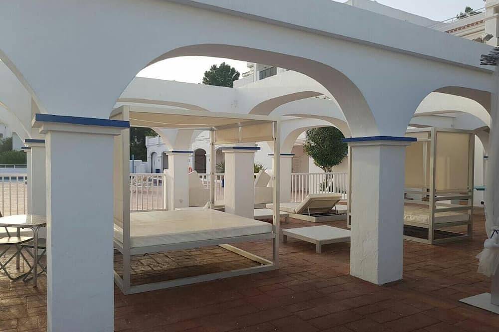 Ganze Wohnung, Bungalow - Cala Tarida in Cala Tarida, Sant Josep de sa Talaia