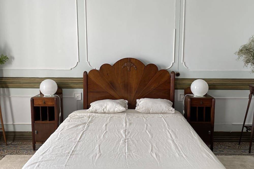 Anos 20 room in Vidigueira, Beja Distrikt