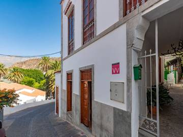 Apartamento para 3 Personas en Santa Lucía de Tirajana, Gran Canaria Sur, Foto 4