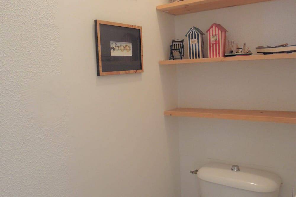Appartement entier, Apartment 60M² on the sea in Wissant, Région de Boulogne-sur-Mer
