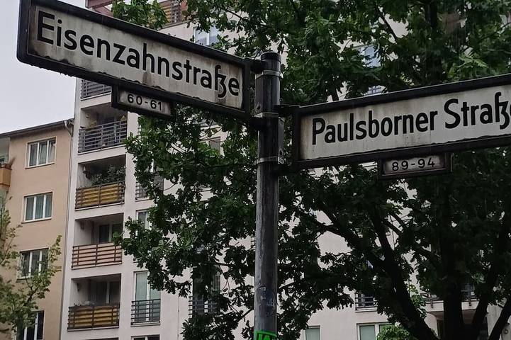 Ferienwohnung für 5 Personen, mit Garten - 1