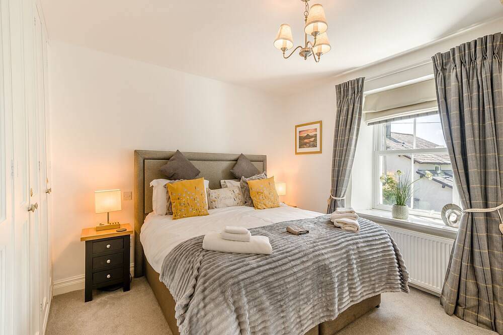 3 bedroom accommodation in Cartmel in Cartmel, Lake District