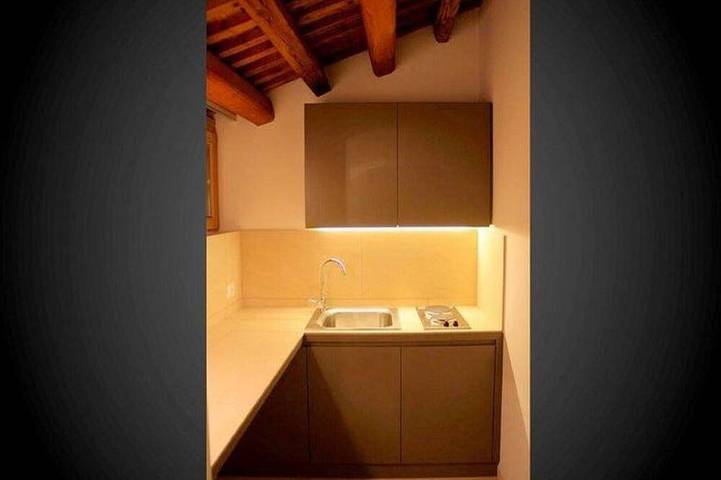 Agriturismo für 2 Personen, mit Pool und Garten in Norditalien - 2