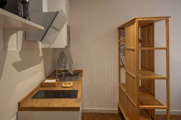 Studio für 2 Personen in Badajoz, Badajoz Provinz, Bild 2