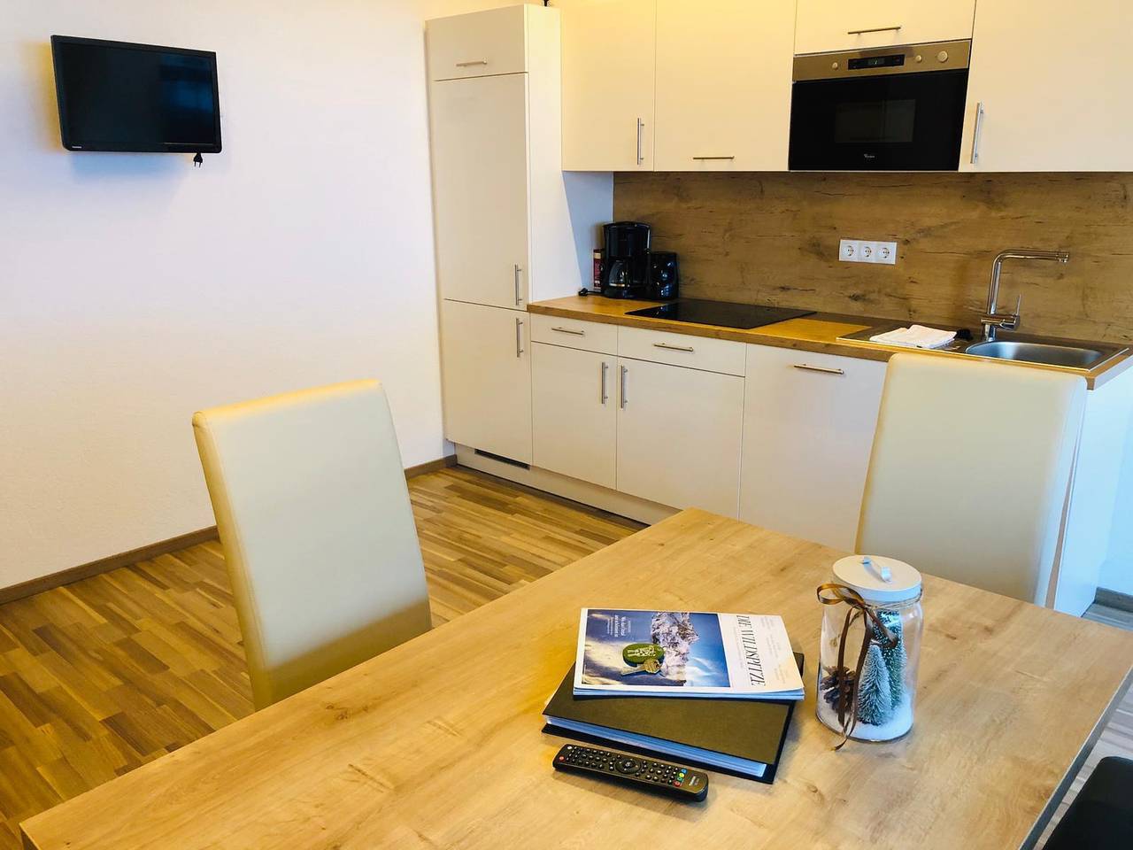 Ganze Ferienwohnung, Appartement Brunnenkogl in Weißkamm, Sölden (Österreich)