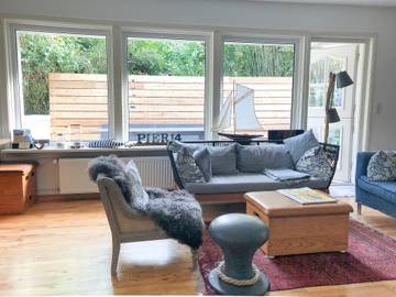 Ferienhaus für 5 Personen in Wyk auf Föhr (Stadt), Wyk auf Föhr, Bild 2