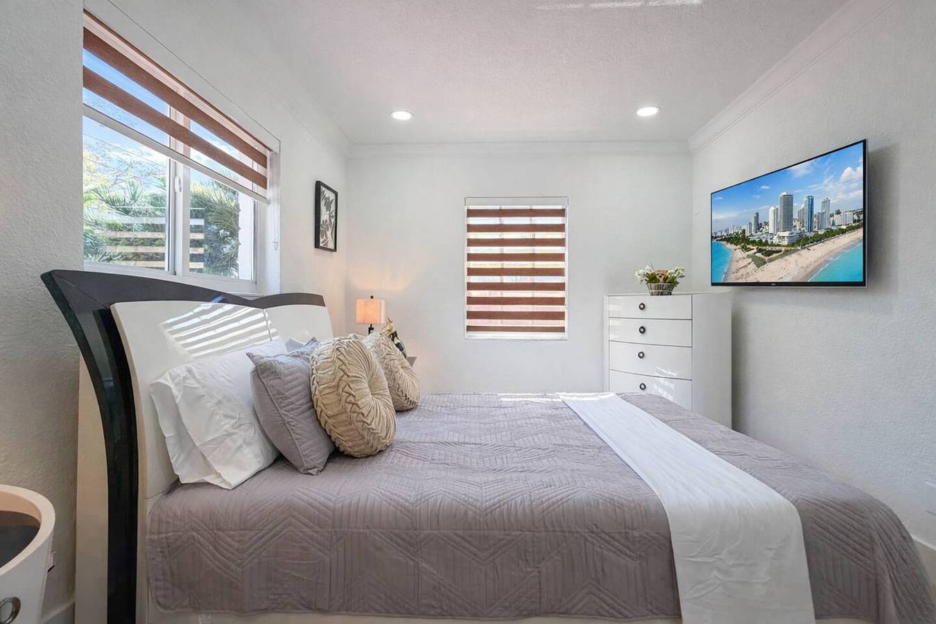 Modern & Central · Miami · Free Parking & Wifi in Miami, Florida