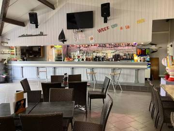 Camping pour 5 Personnes dans Ravenoville, Cotentin, Photo 4