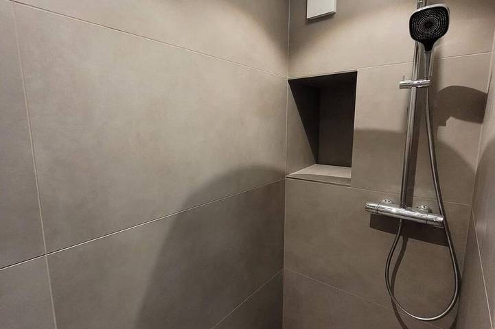 Ganze Wohnung, Appartement/Fewo, Dusche, Wc, 2 Schlafräume - Vinesinn in Maikammer, Südliche Weinstraße
