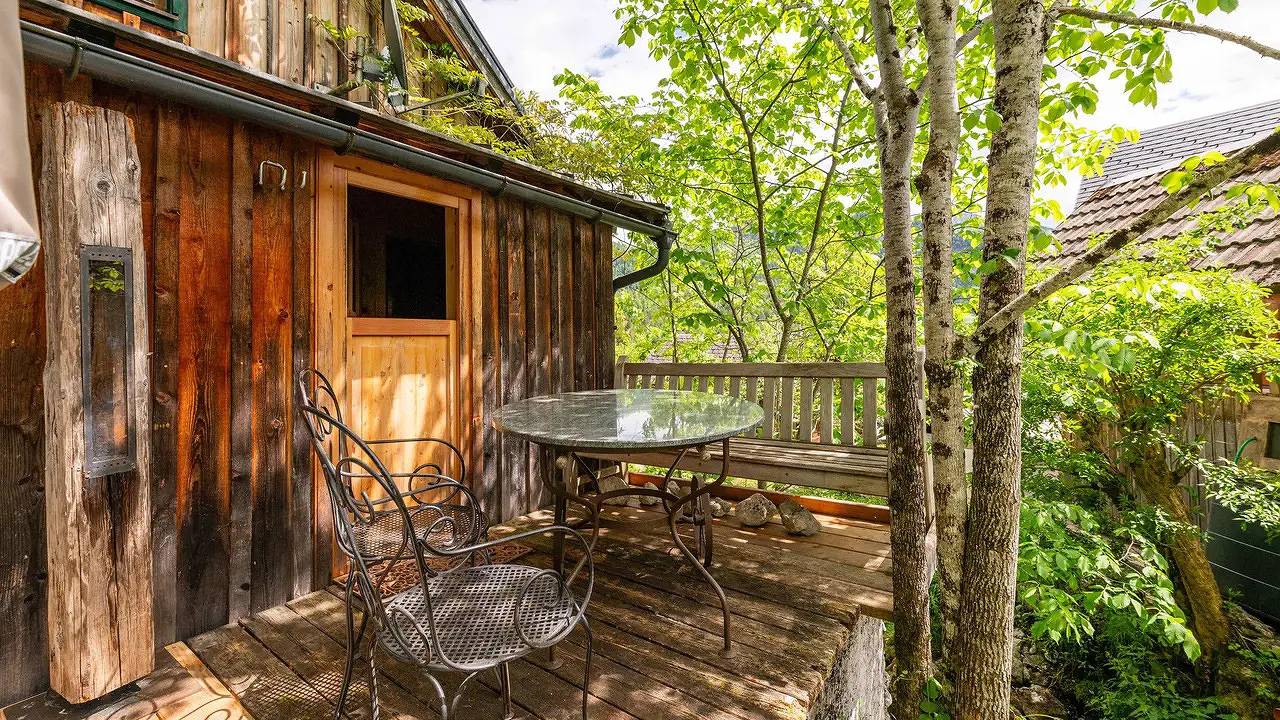 Geheel vakantieappartement, Ferienwohnung für 5 Personen in Grundlsee, Dead Mountains