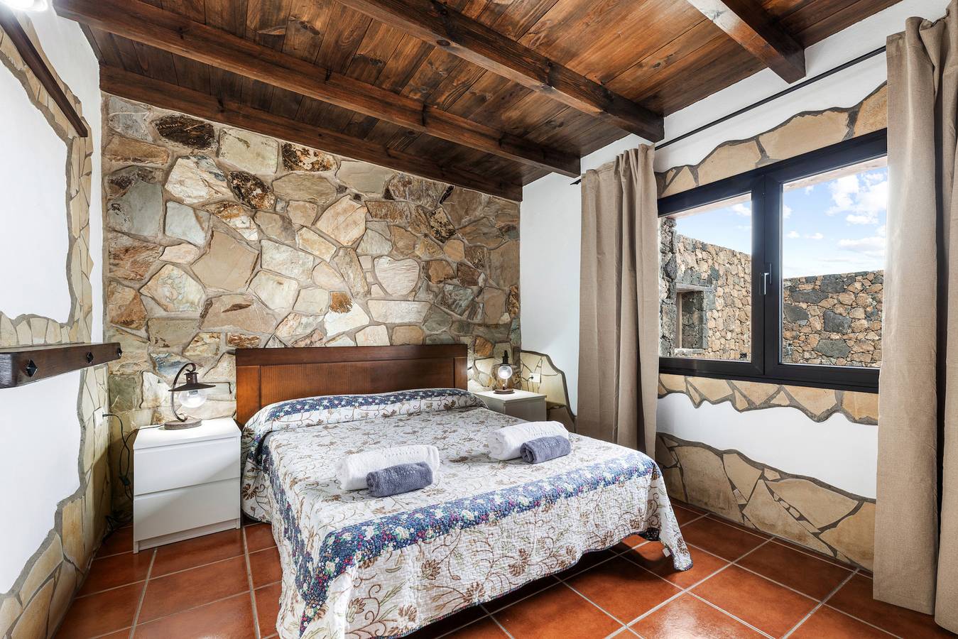 Casa Ico - San Bartolomé in San Bartolomé, Lanzarote