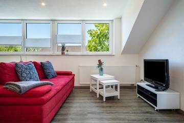 Ferienwohnung für 2 Personen in Friedrichshafen, Region Bodensee-Oberschwaben, Bild 4